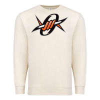 Sandshell outllaws denver lacrosse Premium Sweatshirt - artisFamous