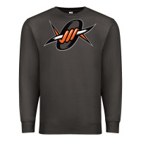 Smoke outllaws denver lacrosse Premium Sweatshirt - artisFamous