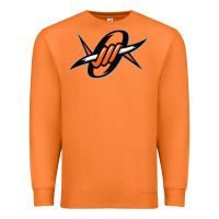 Carrot outllaws denver lacrosse Premium Sweatshirt - artisFamous