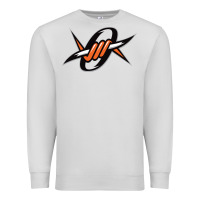 Dove Grey outllaws denver lacrosse Premium Sweatshirt - artisFamous