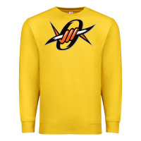 Lemon outllaws denver lacrosse Premium Sweatshirt - artisFamous