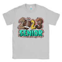 Moon Dust 2023 senior football Classic Tee - HowdyJamesFarm