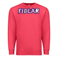 Cardinal fidlar Premium Sweatshirt - artisFamous