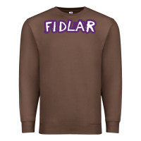 Fidlar Premium Sweatshirt | Teevron