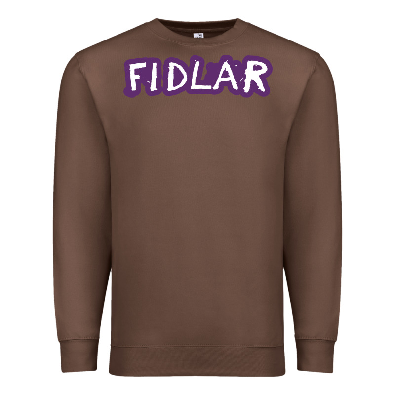 Fidlar Premium Sweatshirt by artisFamous | Teevron