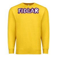 Lemon fidlar Premium Sweatshirt - artisFamous