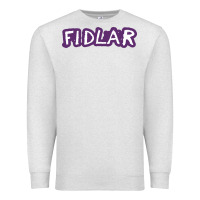 Oatmeal Heather fidlar Premium Sweatshirt - artisFamous