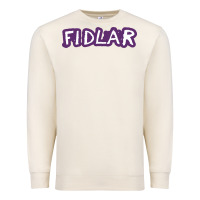 Sandshell fidlar Premium Sweatshirt - artisFamous