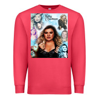 Cardinal kelly clarkson Premium Sweatshirt - artisFamous