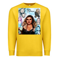 Lemon kelly clarkson Premium Sweatshirt - artisFamous