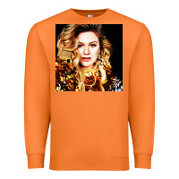 Carrot kelly clarkson Premium Sweatshirt - artisFamous