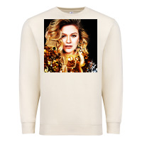 Sandshell kelly clarkson Premium Sweatshirt - artisFamous