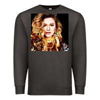 Smoke kelly clarkson Premium Sweatshirt - artisFamous