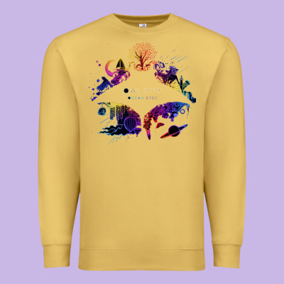 Best Owl City Premium Sweatshirt Designed By Artisfamous