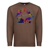 Chestnut Best Owl City Premium Sweatshirt - artisFamous