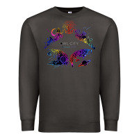 Smoke Best Owl City Premium Sweatshirt - artisFamous