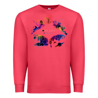 Cardinal Best Owl City Premium Sweatshirt - artisFamous