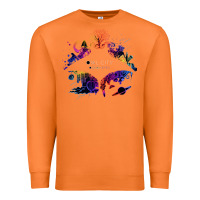 Carrot Best Owl City Premium Sweatshirt - artisFamous