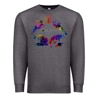 Charcoal Heather Best Owl City Premium Sweatshirt - artisFamous