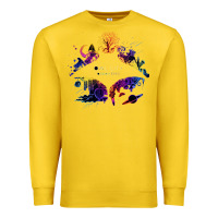 Lemon Best Owl City Premium Sweatshirt - artisFamous