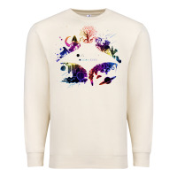 Sandshell Best Owl City Premium Sweatshirt - artisFamous