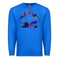 True Royal Best Owl City Premium Sweatshirt - artisFamous