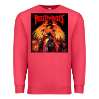 Cardinal Best Ross the Boss Premium Sweatshirt - artisFamous