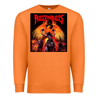 Carrot Best Ross the Boss Premium Sweatshirt - artisFamous