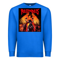 True Royal Best Ross the Boss Premium Sweatshirt - artisFamous