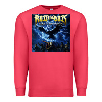 Cardinal Best Ross the Boss Premium Sweatshirt - artisFamous
