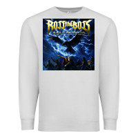 Dove Grey Best Ross the Boss Premium Sweatshirt - artisFamous