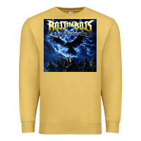 Antique Gold Best Ross the Boss Premium Sweatshirt - artisFamous