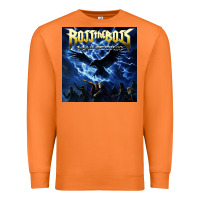 Carrot Best Ross the Boss Premium Sweatshirt - artisFamous
