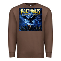 Chestnut Best Ross the Boss Premium Sweatshirt - artisFamous