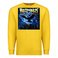 Lemon Best Ross the Boss Premium Sweatshirt - artisFamous