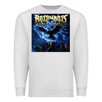 Oatmeal Heather Best Ross the Boss Premium Sweatshirt - artisFamous