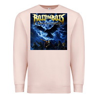 Pale Pink Best Ross the Boss Premium Sweatshirt - artisFamous