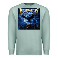Seafoam Best Ross the Boss Premium Sweatshirt - artisFamous