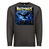 Smoke Best Ross the Boss Premium Sweatshirt - artisFamous