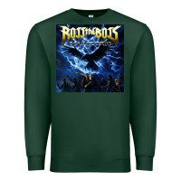 Sports Green Best Ross the Boss Premium Sweatshirt - artisFamous
