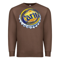 Chestnut carib beer Premium Sweatshirt - artisFamous