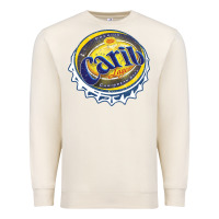 Sandshell carib beer Premium Sweatshirt - artisFamous