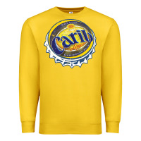Lemon carib beer Premium Sweatshirt - artisFamous