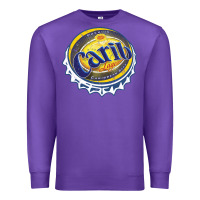Purple carib beer Premium Sweatshirt - artisFamous