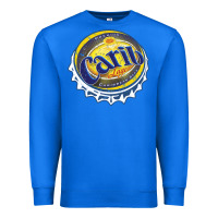True Royal carib beer Premium Sweatshirt - artisFamous