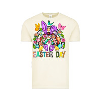 Vintage Arctic Easter Day Vintage Tee - BundleAndBundleShop