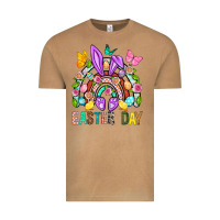 Vintage Camel Easter Day Vintage Tee - BundleAndBundleShop