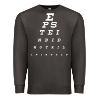Smoke epstein did not kill himself Premium Sweatshirt - artisFamous