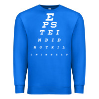 True Royal epstein did not kill himself Premium Sweatshirt - artisFamous