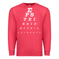 Cardinal epstein did not kill himself Premium Sweatshirt - artisFamous